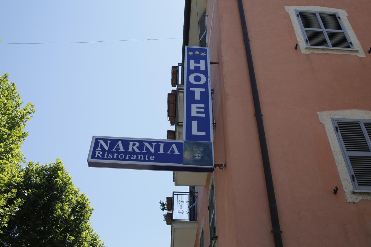 Hotel Narnia Exterior photo